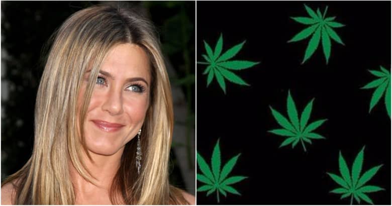 celebrities who love smoking weed