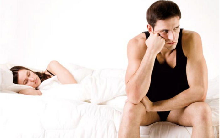 6 Sex problems you don't need to worry about
