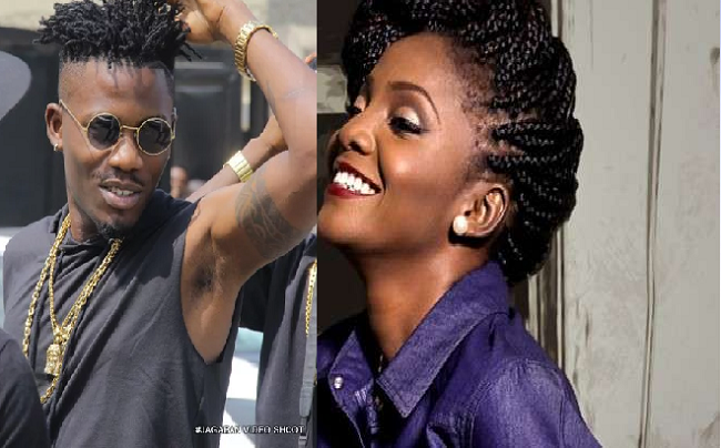 Simi confirms she's dating rapper YCee