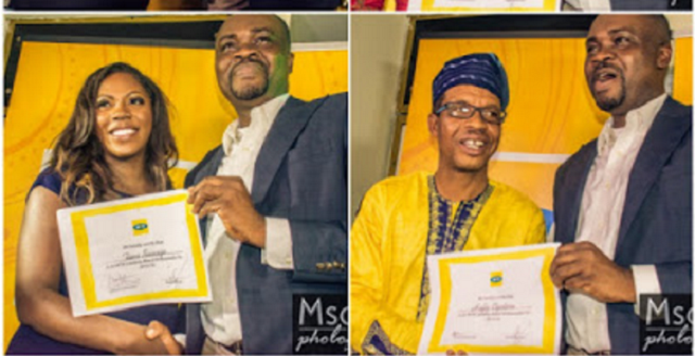 MTN suspends contracts of their celebrity ambassadors