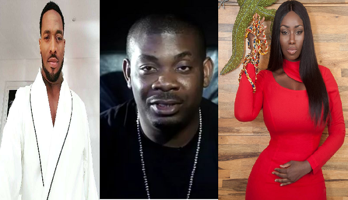 Don Jazzy opens up about his split with D’banj