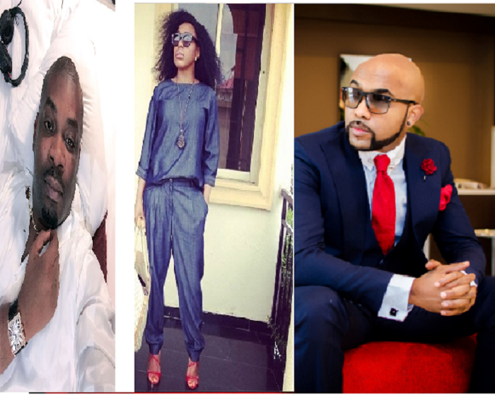 Nigerian celebrities that are due to marry