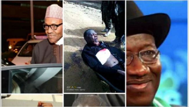 Nigerians whose death will lead to total destruction