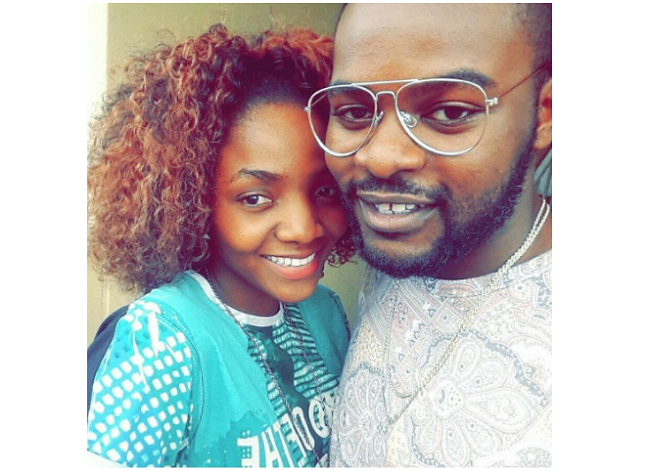 Simi opens up about her relationship with Falz