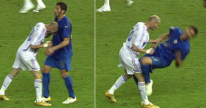 Biggest violence that has occurred in football