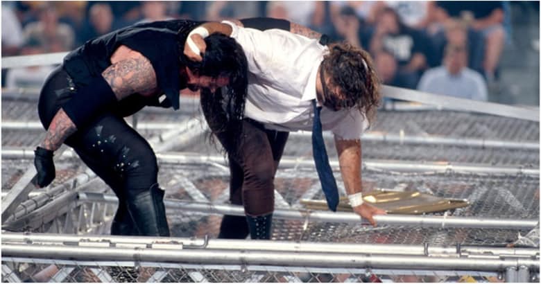 most painful WWE moments to watch