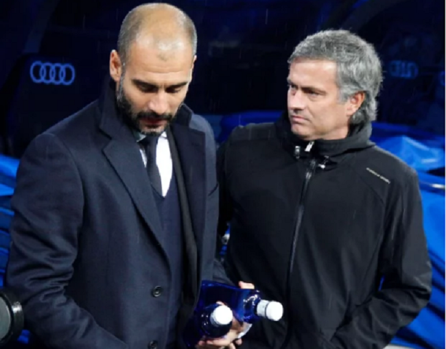 why-guardiola-will-humiliate-mourinho-in-the-manchester-derby