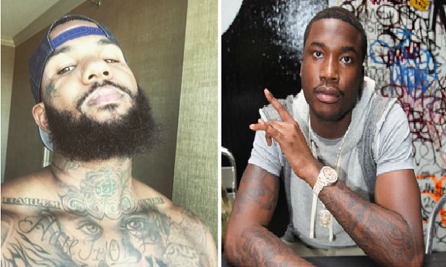 the-games-cars-shot-up-in-miami-after-dissing-meek-mill