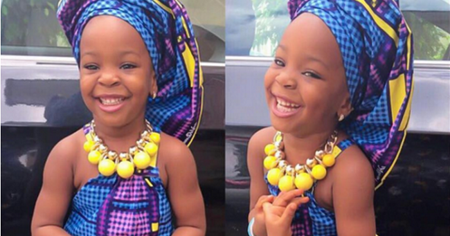 chacha-eke-shares-cute-photos-of-her-daughter