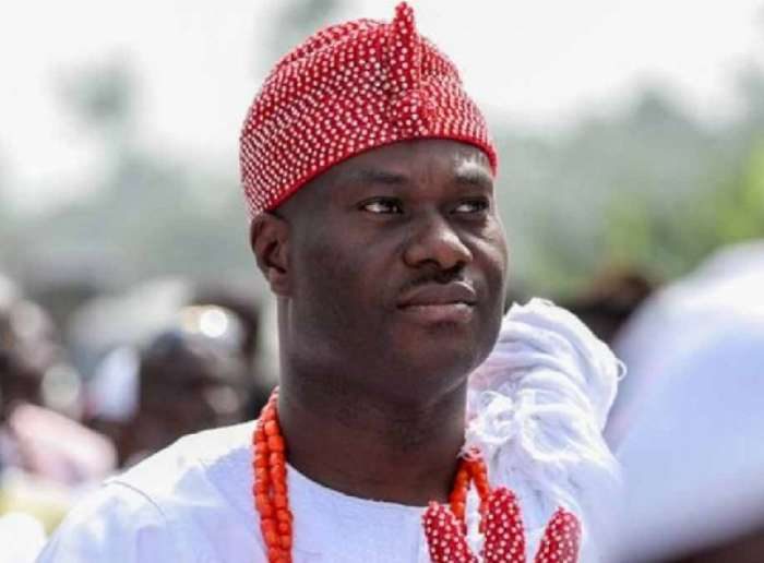 ooni-of-ife-to-give-out-n100000-every-month