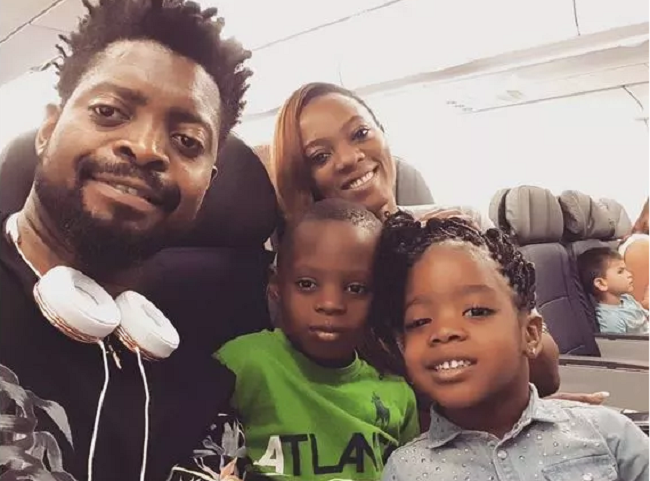 basketmouth-reveals-what-his-kids-went-through