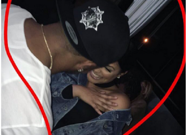 nelly-engages-girlfriend-shantel-jackson