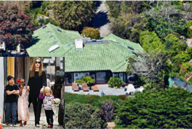 angelina-jolie-gets-a-new-home-for-herself-and-kids