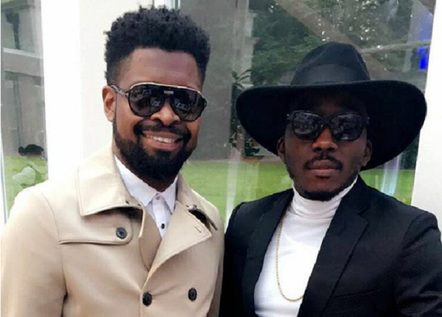 basketmouth-and-bovi-looking-dapper-in-london