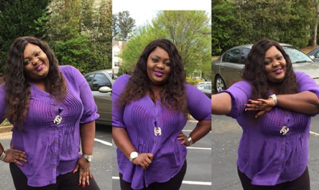 eniola-badmus-shares-selfie-with-85-yr-old-father