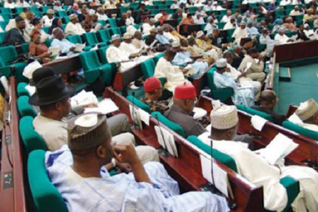 house-of-reps-investigates-use-of-n270m-to-clear-grass