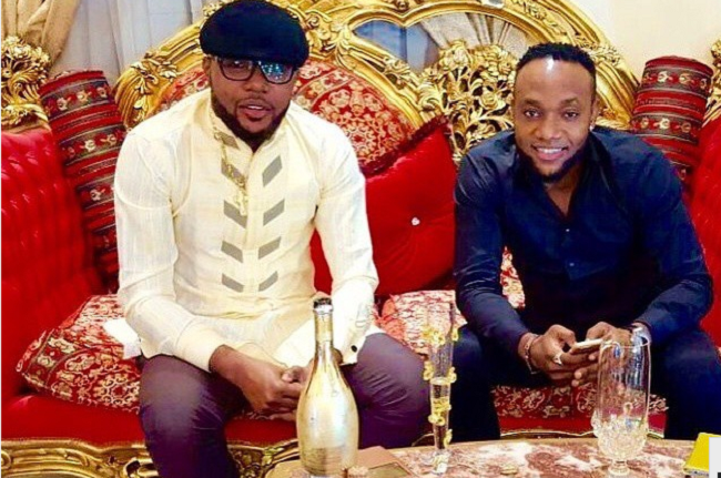 how-kcee-sponsored-his-billionaire-brother-e-moneys-marriage