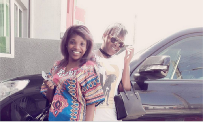 annie-idibia-and-her-manager-naomi