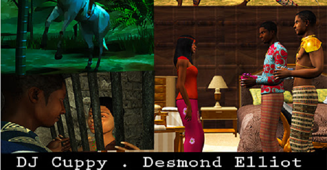 desmond-elliot-and-billionaire-daughter-dj-cuppy