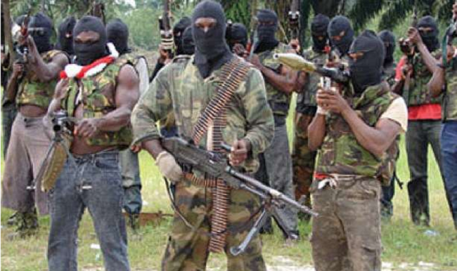 niger-delta-militants-warn-buhari