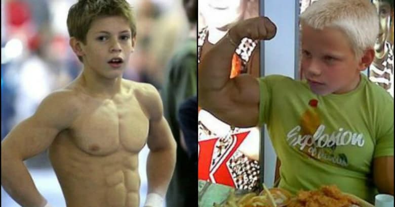 strongest-kids-in-the-world