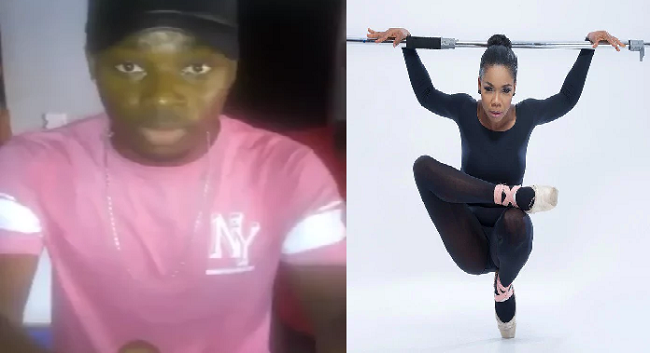 how-kaffy-maltreat-other-dancers