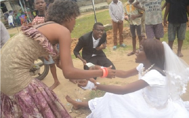 bride-runs-out-of-wedding-reception-in-delta