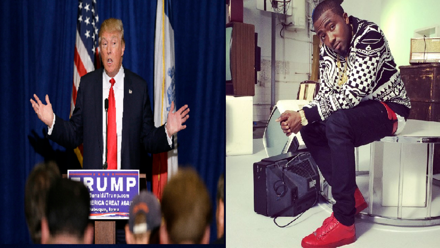 what-fans-did-to-ice-prince-for-showing-love-to-donald-trump