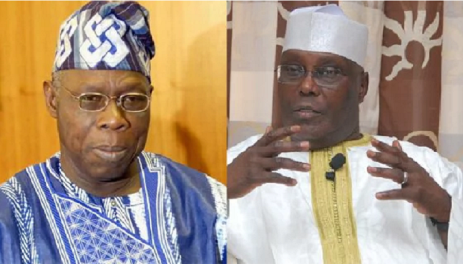how-obasanjo-wanted-to-enslave-nigerians