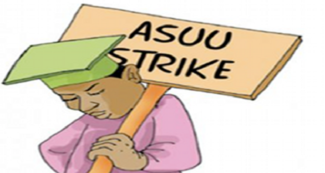 major-reasons-asuu-is-on-strike