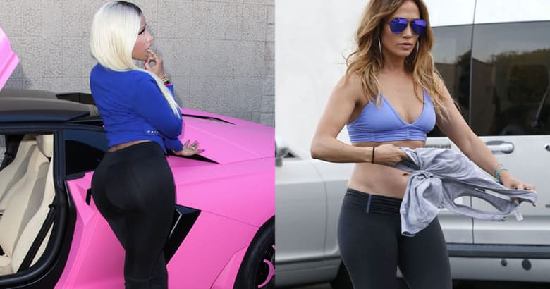 female-music-stars-who-look-smoking-hot-in-yoga-pants