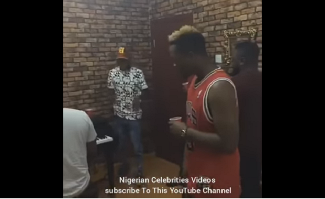 freestyle-battle-between-olamide-and-davolee