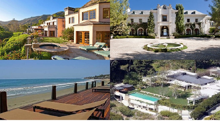 celebrities-who-own-the-most-expensive-mansions