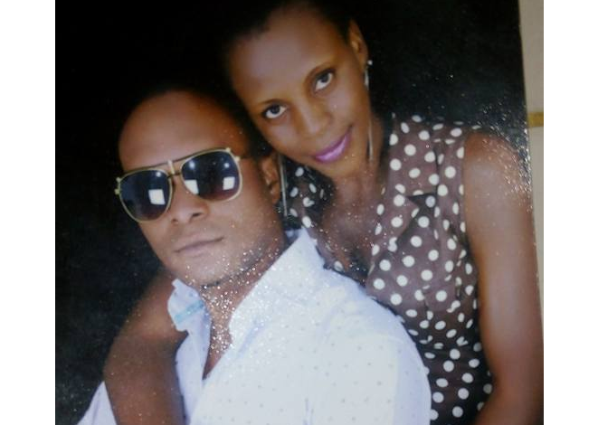 What Man Kills Girlfriend In Jos Because She Didnt Spend Valentine With Him See Photos 