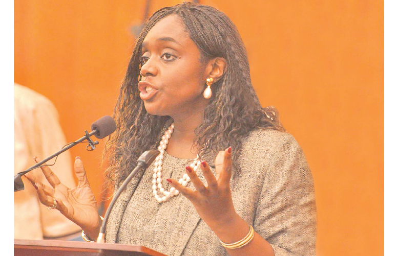 Mrs.-Kemi-Adeosun finance minister