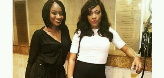 Bovi-and-Basketmouth's-wives