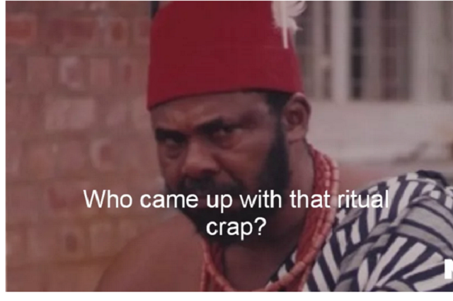 10 Common misconceptions about Igbo people With Pictures