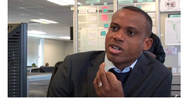 Sunday Oliseh resigns 8 months into Super Eagles coaching job - See why