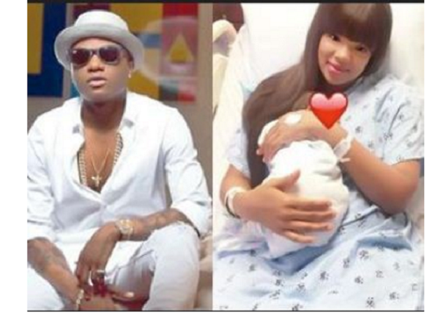 Wizkid hides from DNA paternity test, avoids 2nd baby mama