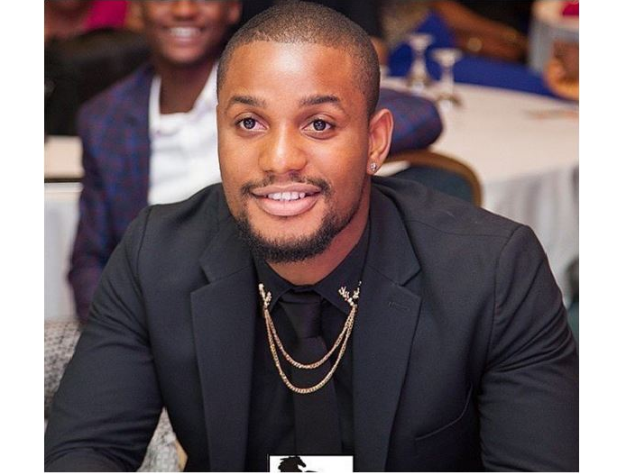 Checkout Alexx Ekubo’s unbelievable reply to girl who asked him out