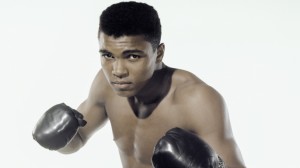 mohammed ali