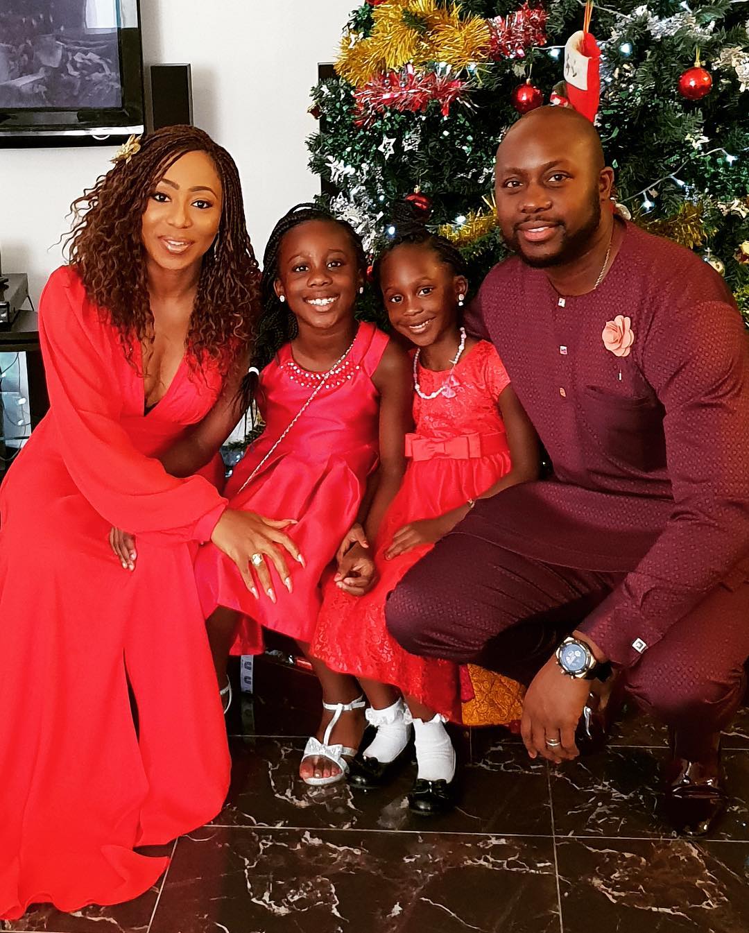 How one of Dakore Akande’s friends leaked her marital crisis to the press…Nigerian celebrities react (Screenshot)How one of Dakore Akande’s friends leaked her marital crisis to the press…Nigerian celebrities react (Screenshot)