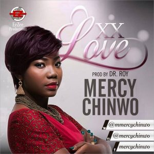 Mercy Chinwo biography