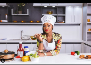 7 things you didn’t know about Davido’s fiancee, Chioma ‘ChefChi’ Rowland