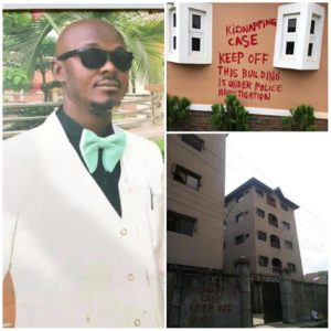 Check out photos of kidnapper E-Money's 13 mansions, 10 cars and more to be forfeited to FG