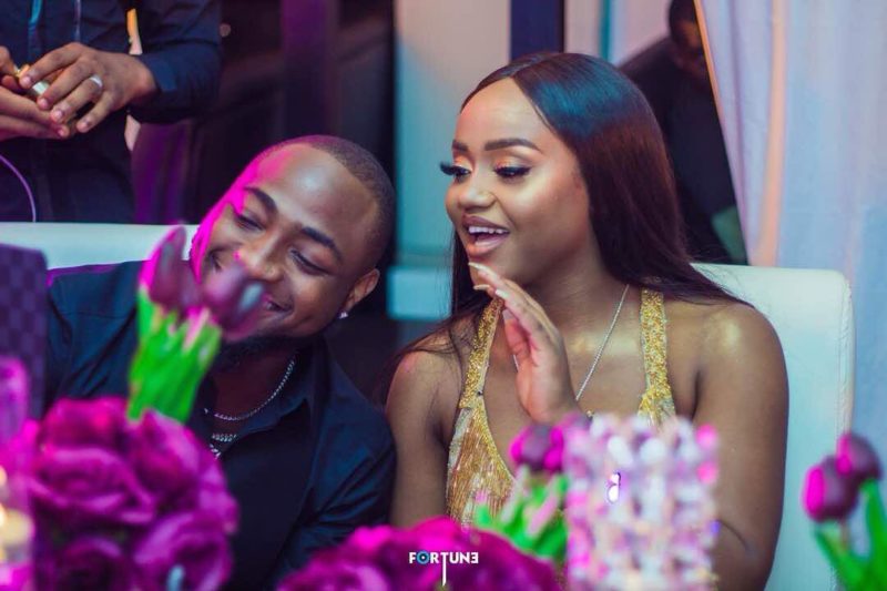 Chioma is lucky Davido’s mother is dead - Sex therapist Jaruma explains