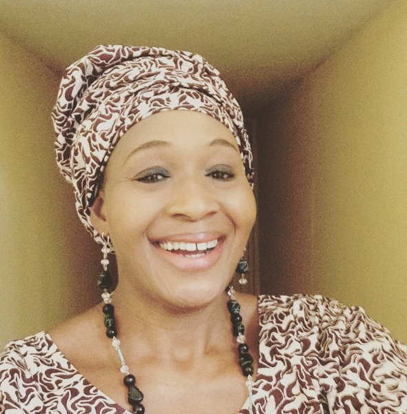 “Mompha is lodging in a private hotel”- Kemi Olunloyo claims