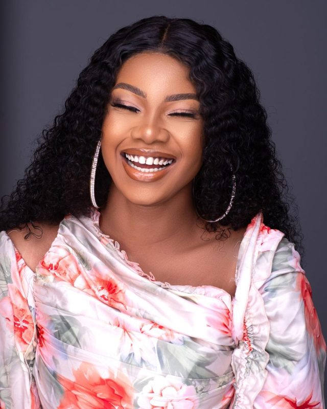 Tacha posts first video after Instagram exit - Talks about Starzzawards, her fans and more