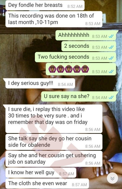 CCTV repairer caught his girlfriend on camera making out with another guy in the cinema (Screenshots)