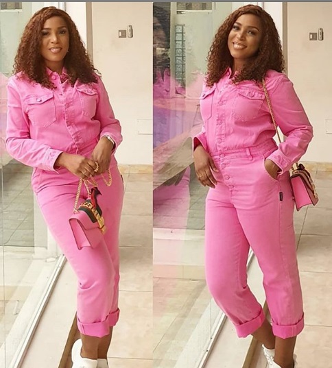 I was too picky with successful men that wanted me- Linda Ikeji reveals why she is not married